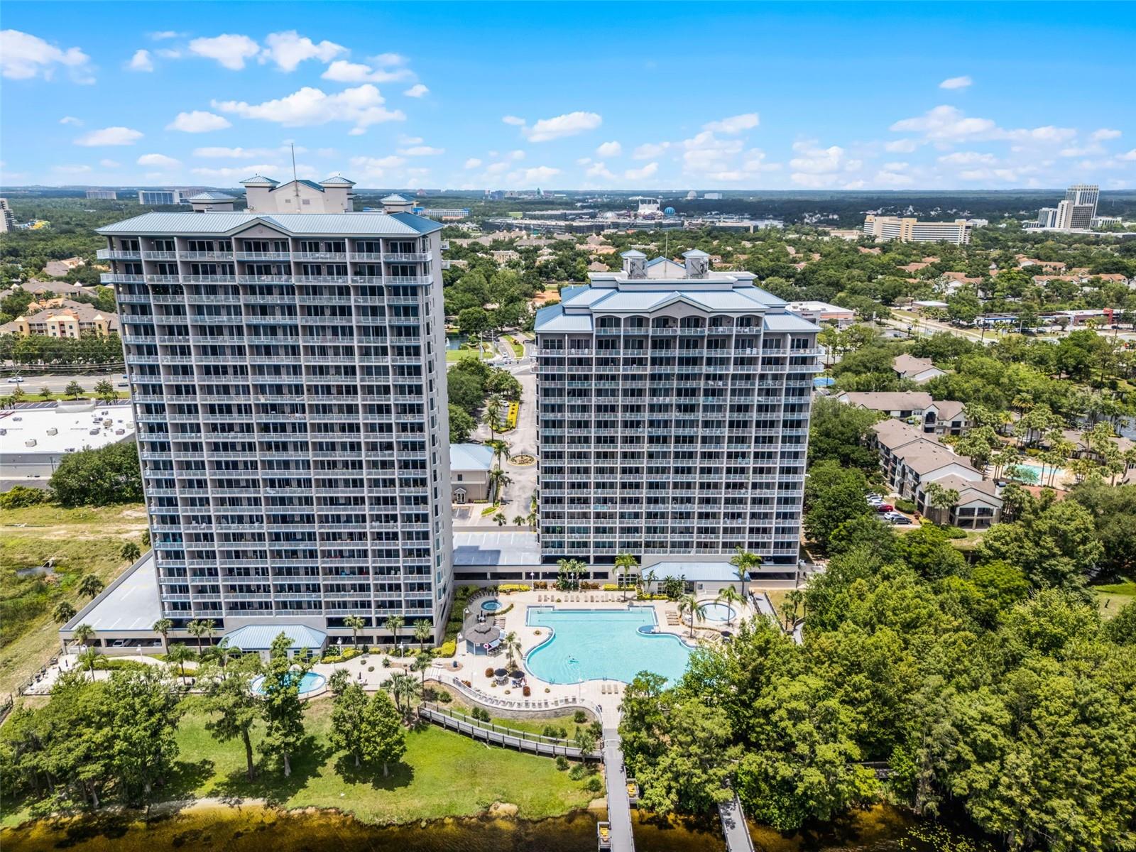 Image 32 of 61 For 13427 Blue Heron Beach Drive 1703