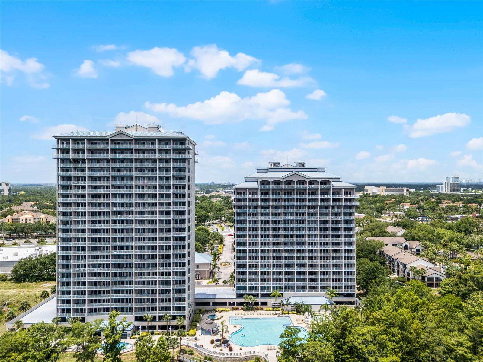 Image 33 of 61 For 13427 Blue Heron Beach Drive 1703