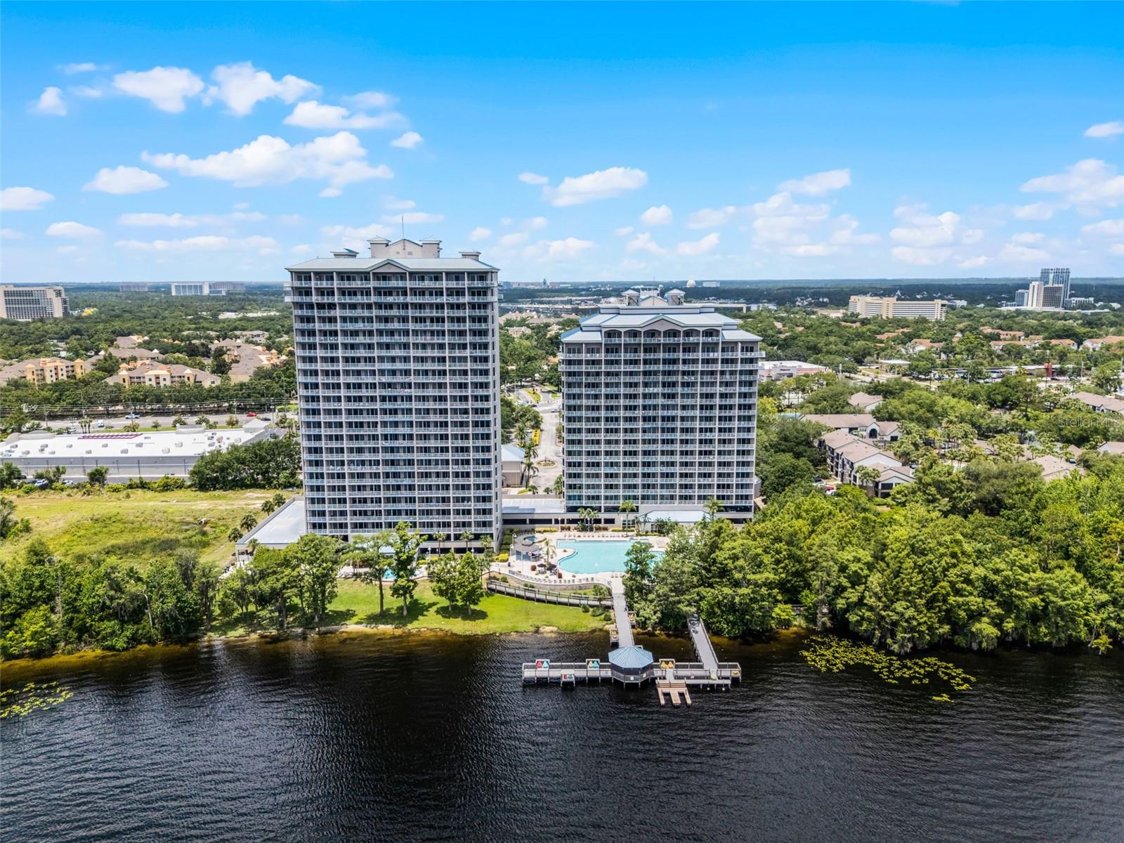 Image 36 of 61 For 13427 Blue Heron Beach Drive 1703