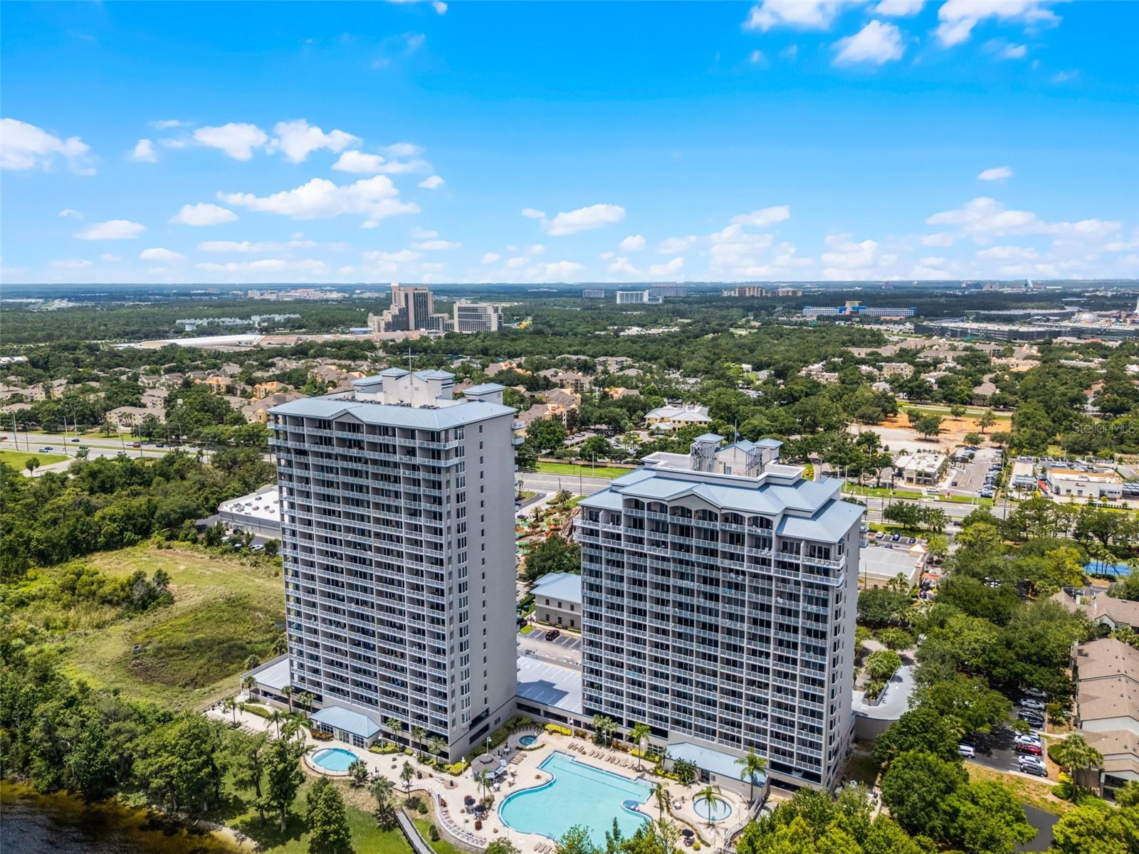 Image 37 of 61 For 13427 Blue Heron Beach Drive 1703