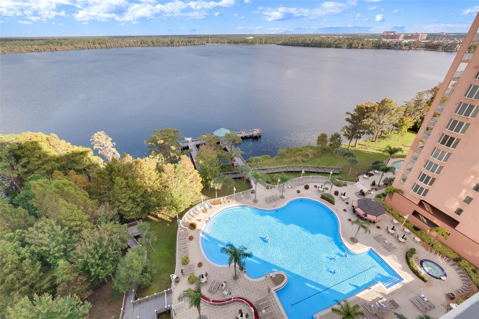 Image 38 of 61 For 13427 Blue Heron Beach Drive 1703