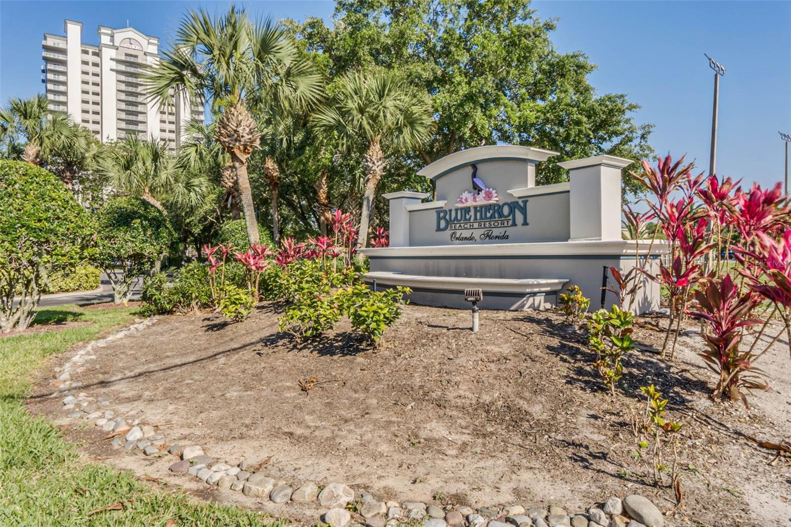 Image 40 of 61 For 13427 Blue Heron Beach Drive 1703