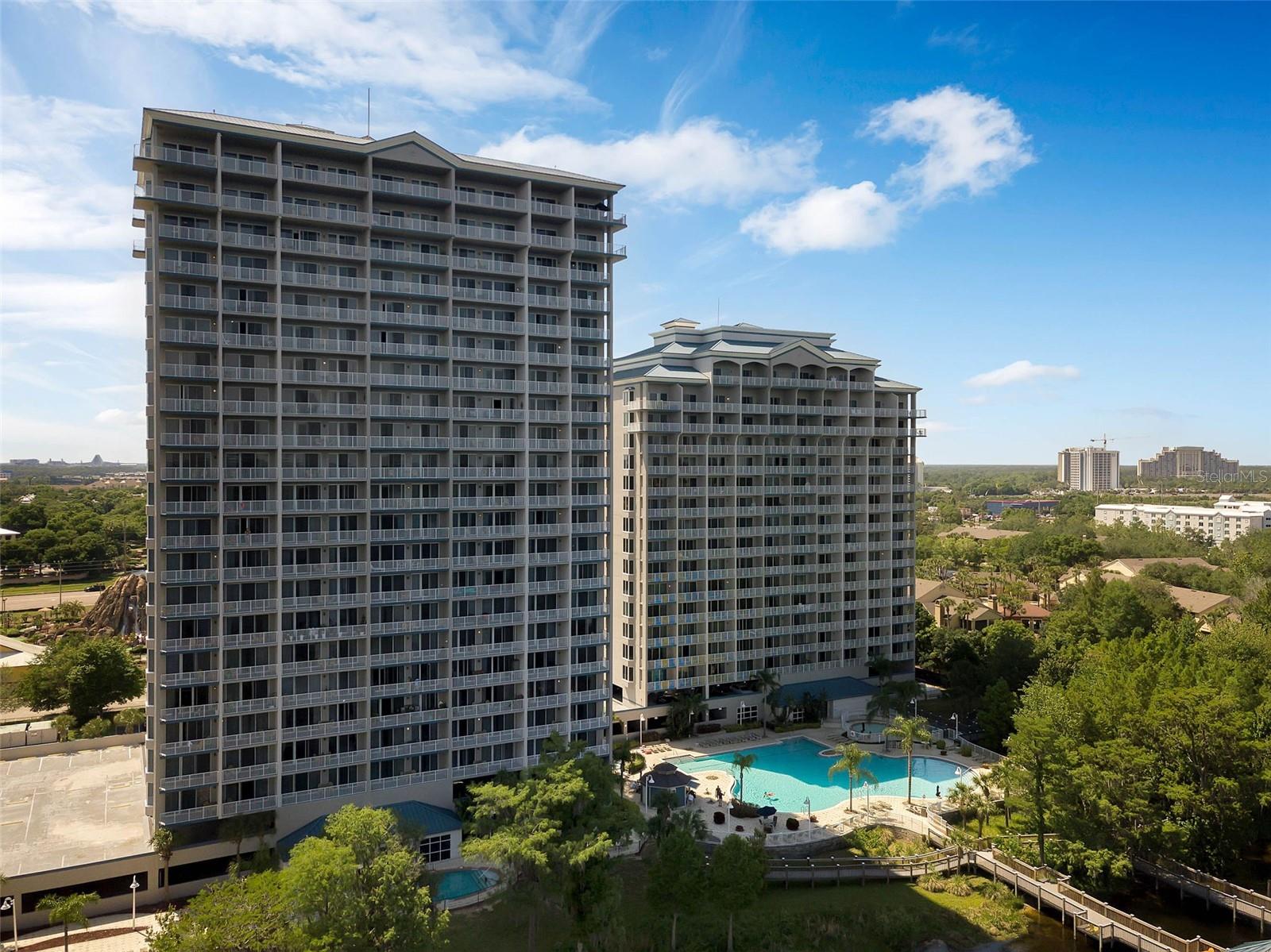 Image 42 of 61 For 13427 Blue Heron Beach Drive 1703