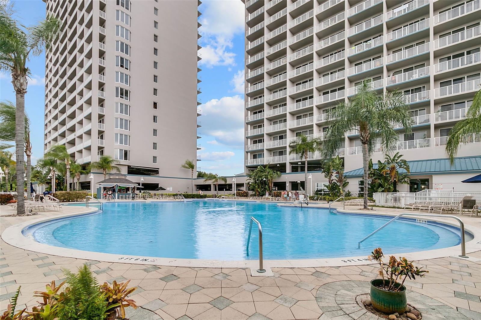 Image 43 of 61 For 13427 Blue Heron Beach Drive 1703