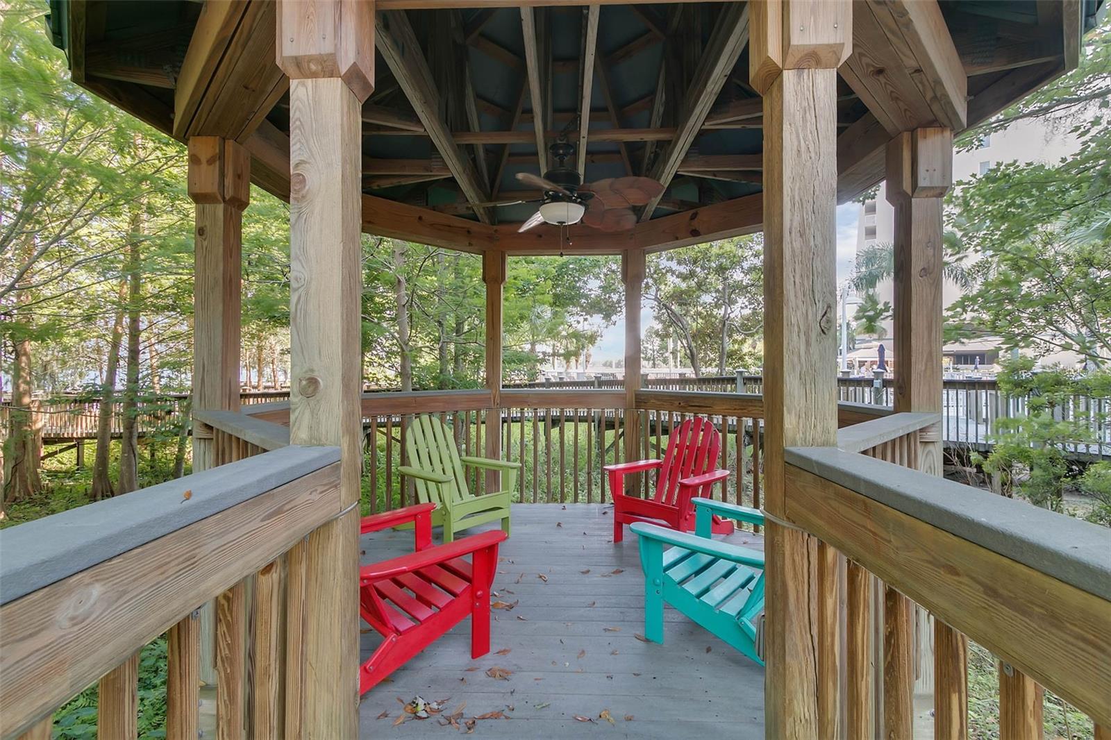 Image 46 of 61 For 13427 Blue Heron Beach Drive 1703