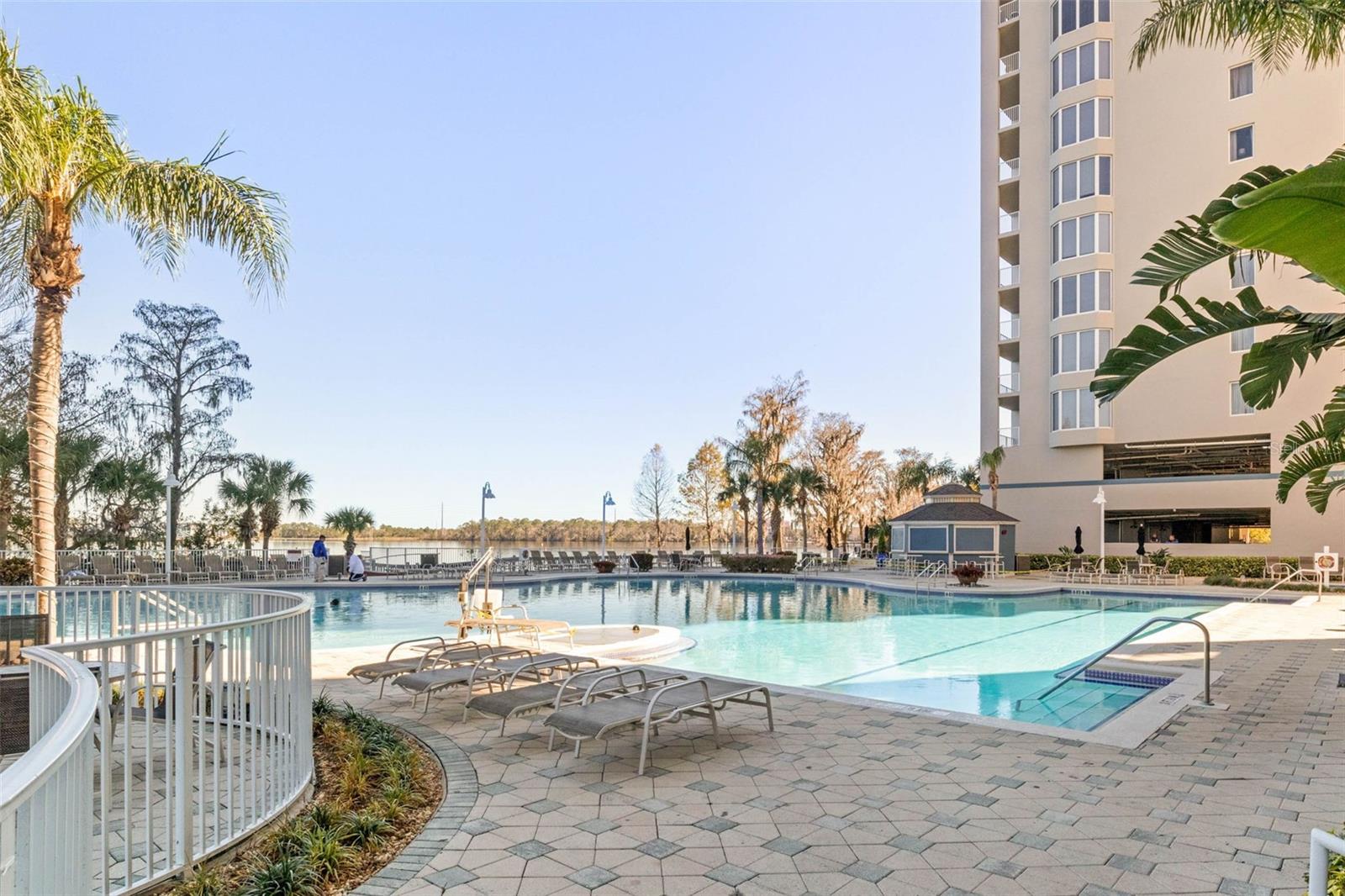 Image 50 of 61 For 13427 Blue Heron Beach Drive 1703