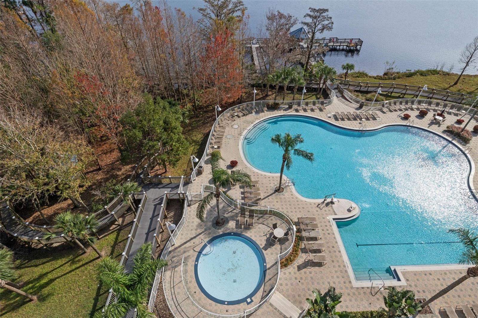 Image 53 of 61 For 13427 Blue Heron Beach Drive 1703