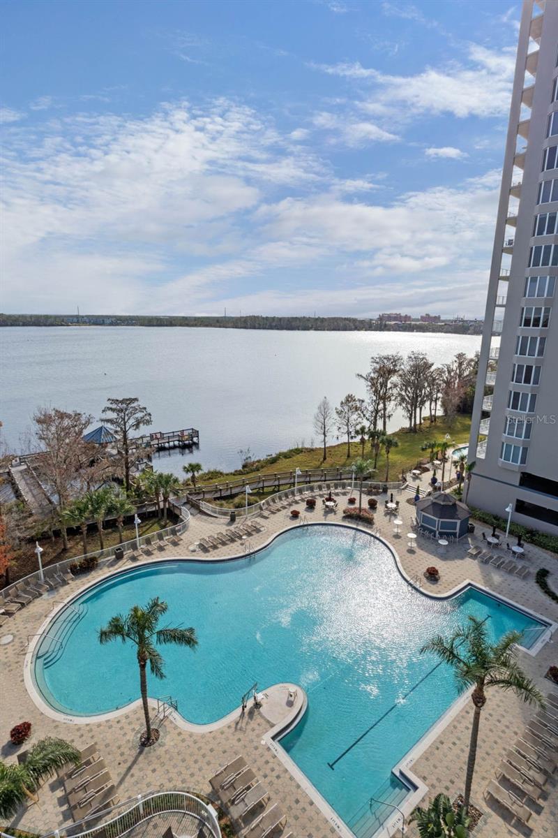 Image 54 of 61 For 13427 Blue Heron Beach Drive 1703