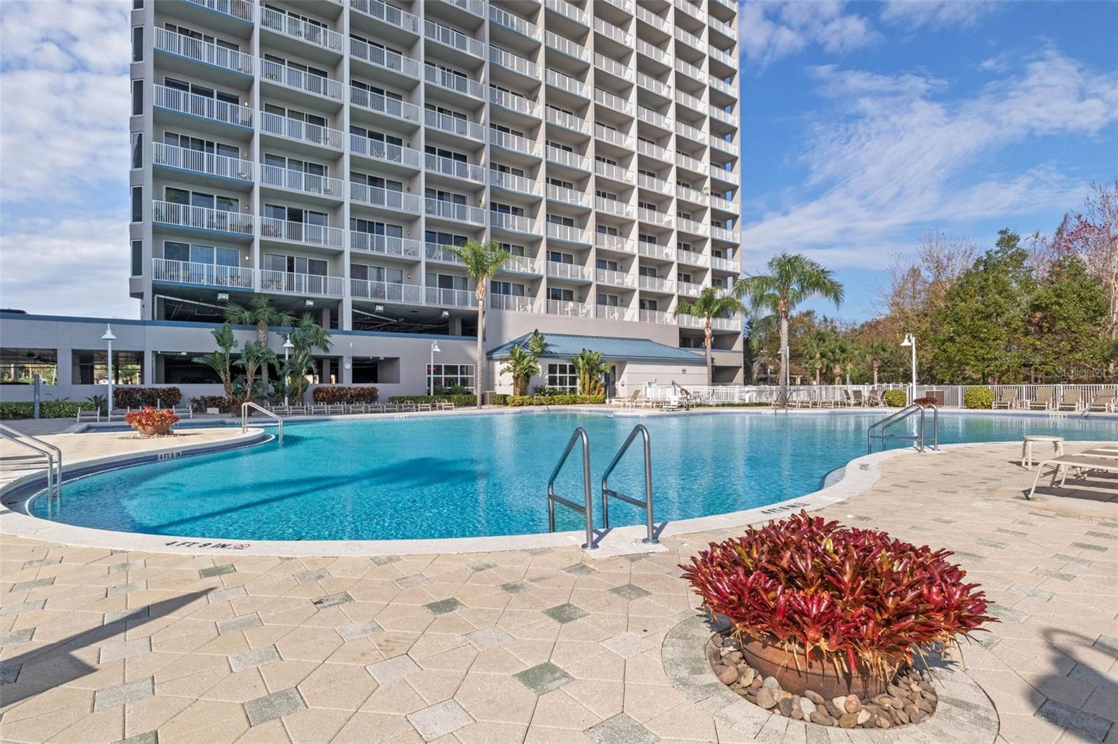 Image 55 of 61 For 13427 Blue Heron Beach Drive 1703