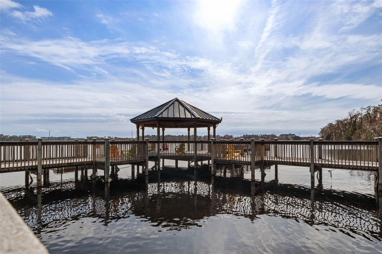 Image 57 of 61 For 13427 Blue Heron Beach Drive 1703