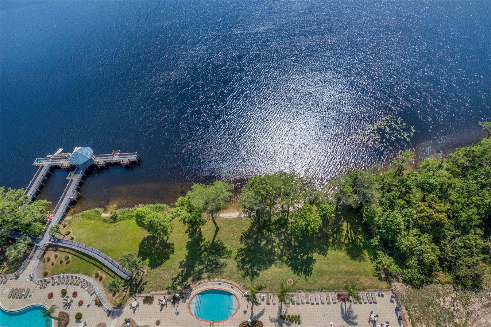 Image 58 of 61 For 13427 Blue Heron Beach Drive 1703