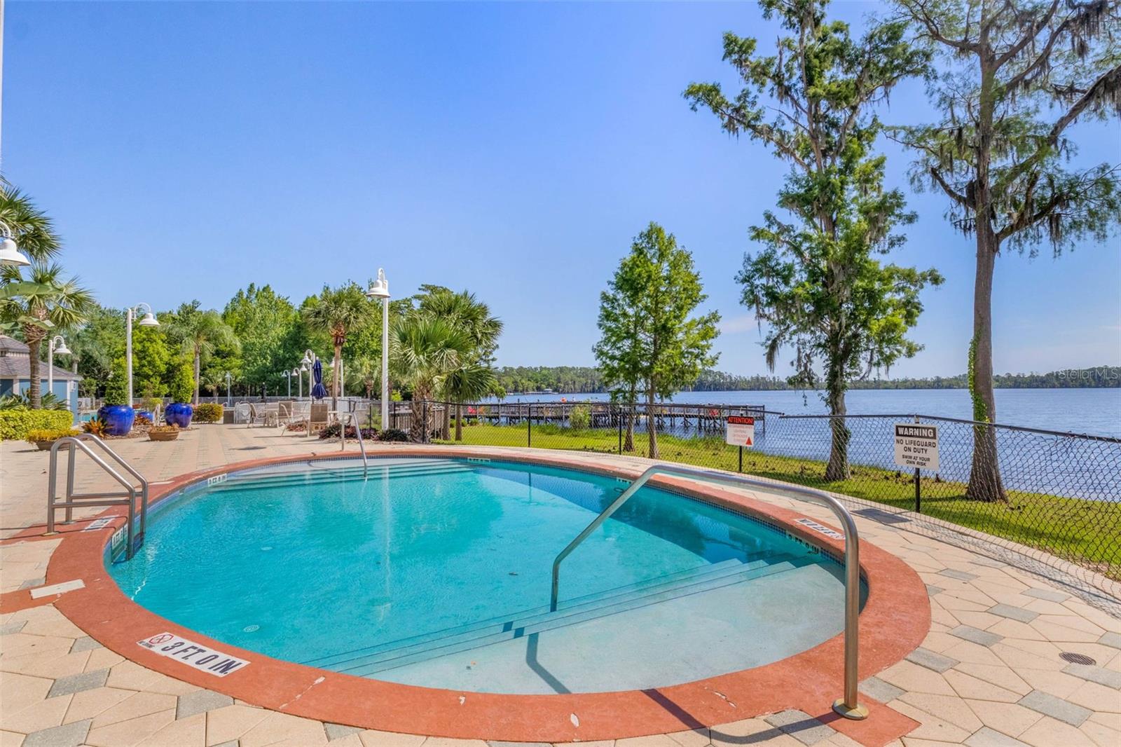 Image 60 of 61 For 13427 Blue Heron Beach Drive 1703