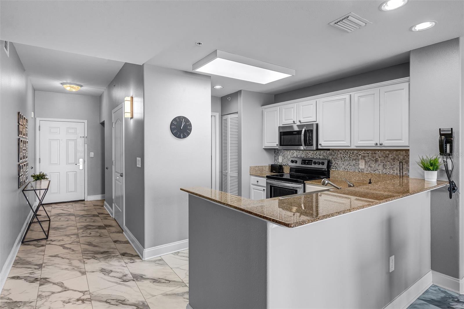 Image 9 of 61 For 13427 Blue Heron Beach Drive 1703