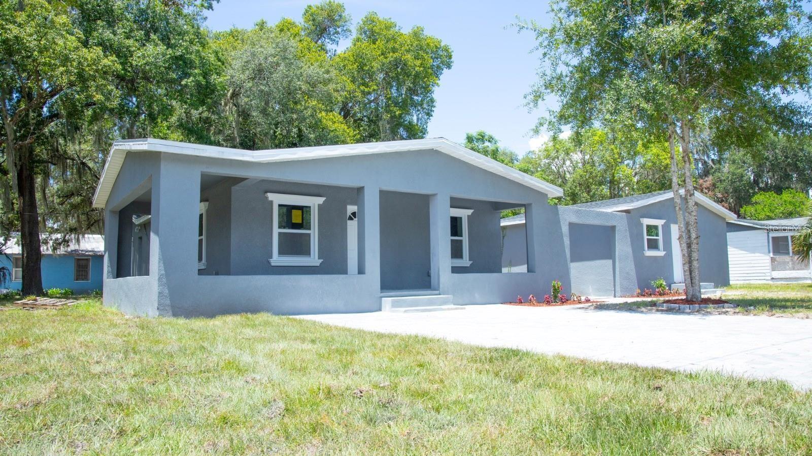 Details for 1605 Orange Street, MOUNT DORA, FL 32757