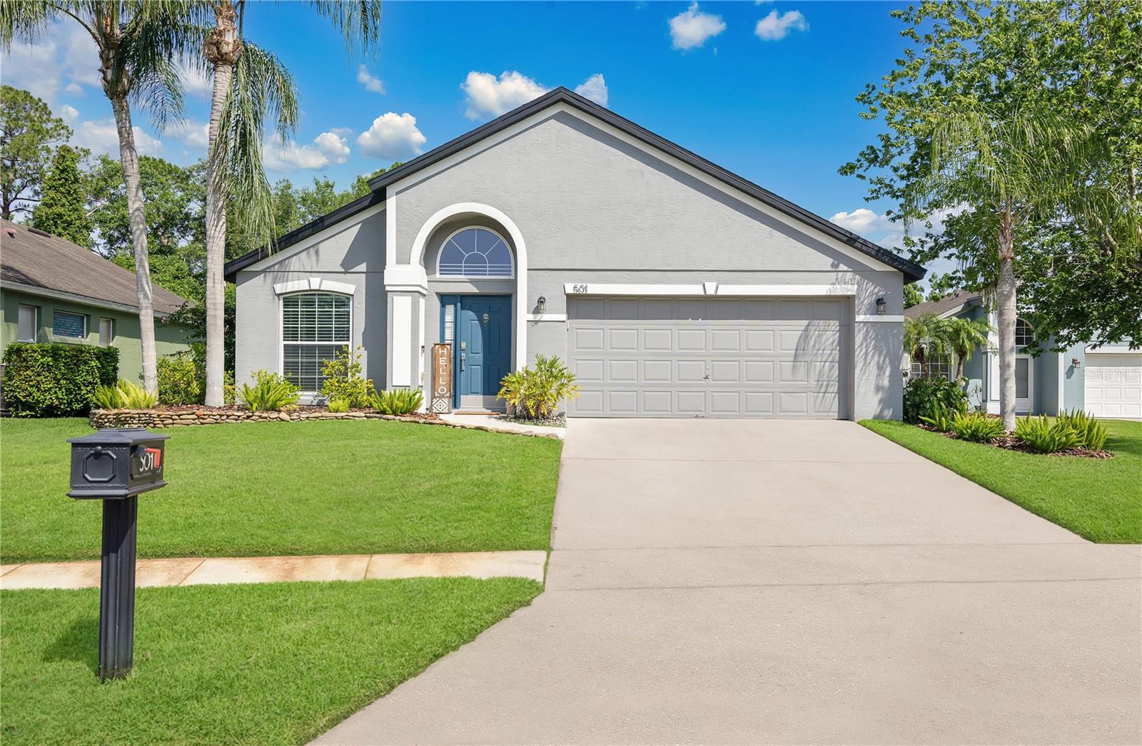 Details for 501 Dunoon Street, OCOEE, FL 34761