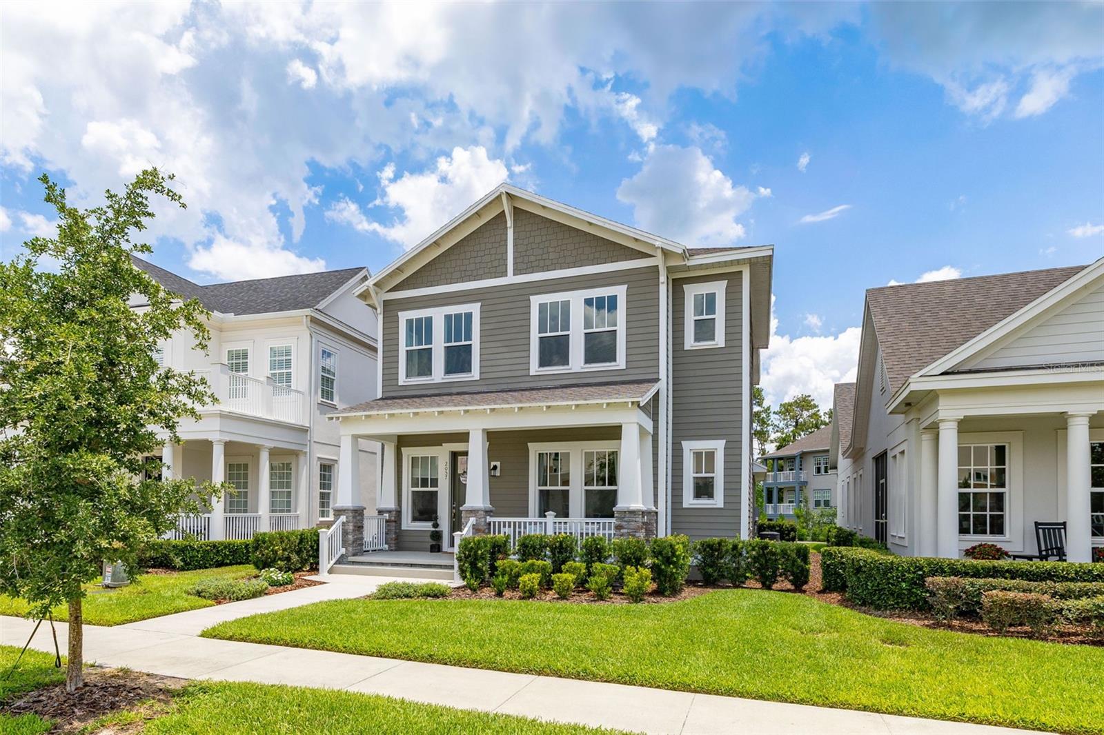 Details for 2057 Celebration Boulevard, CELEBRATION, FL 34747