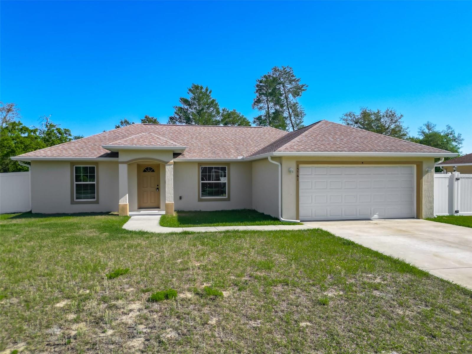 Details for 15761 23rd Avenue Road, OCALA, FL 34473
