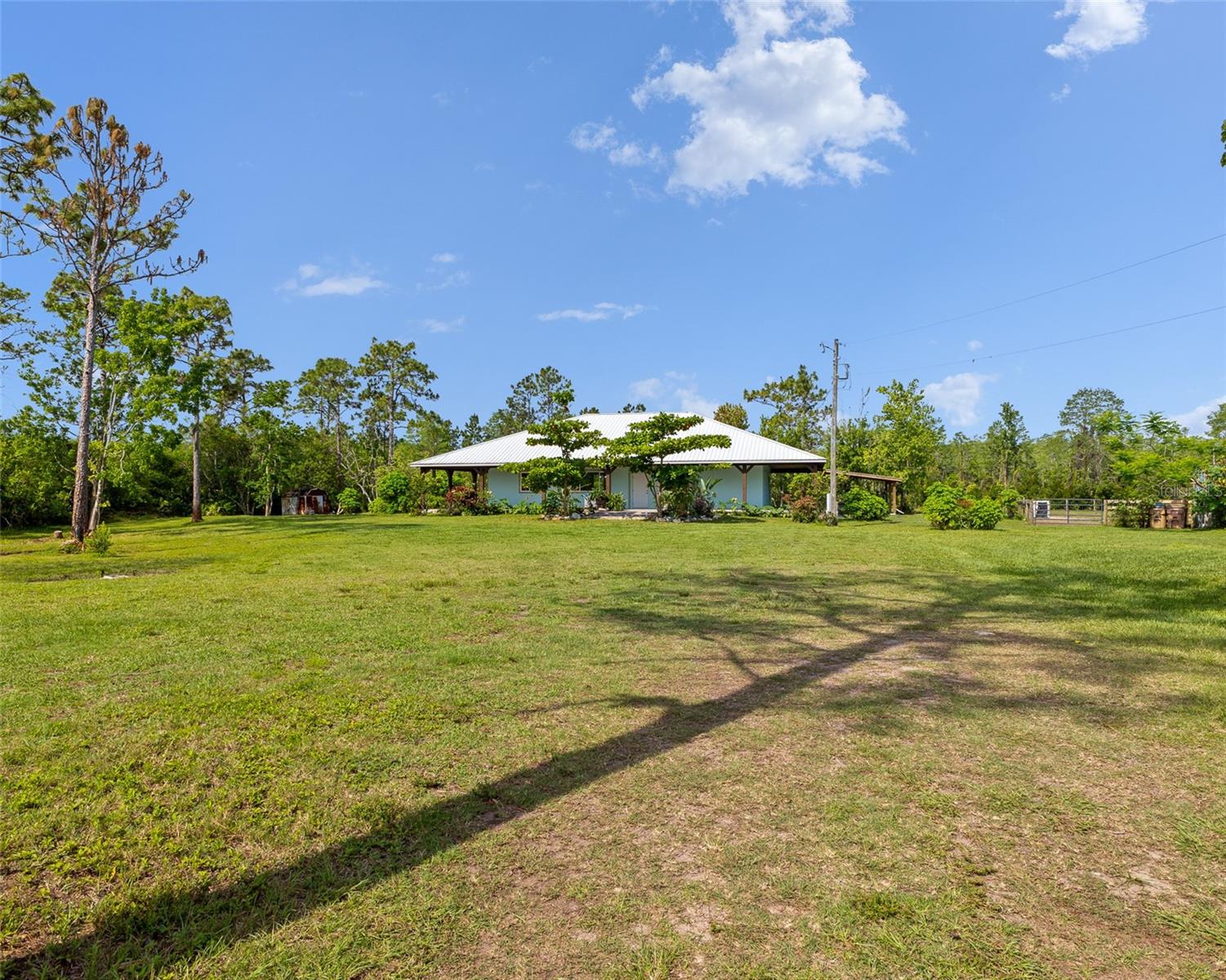 Image 3 of 43 For 4730 Cypress Creek Ranch Road