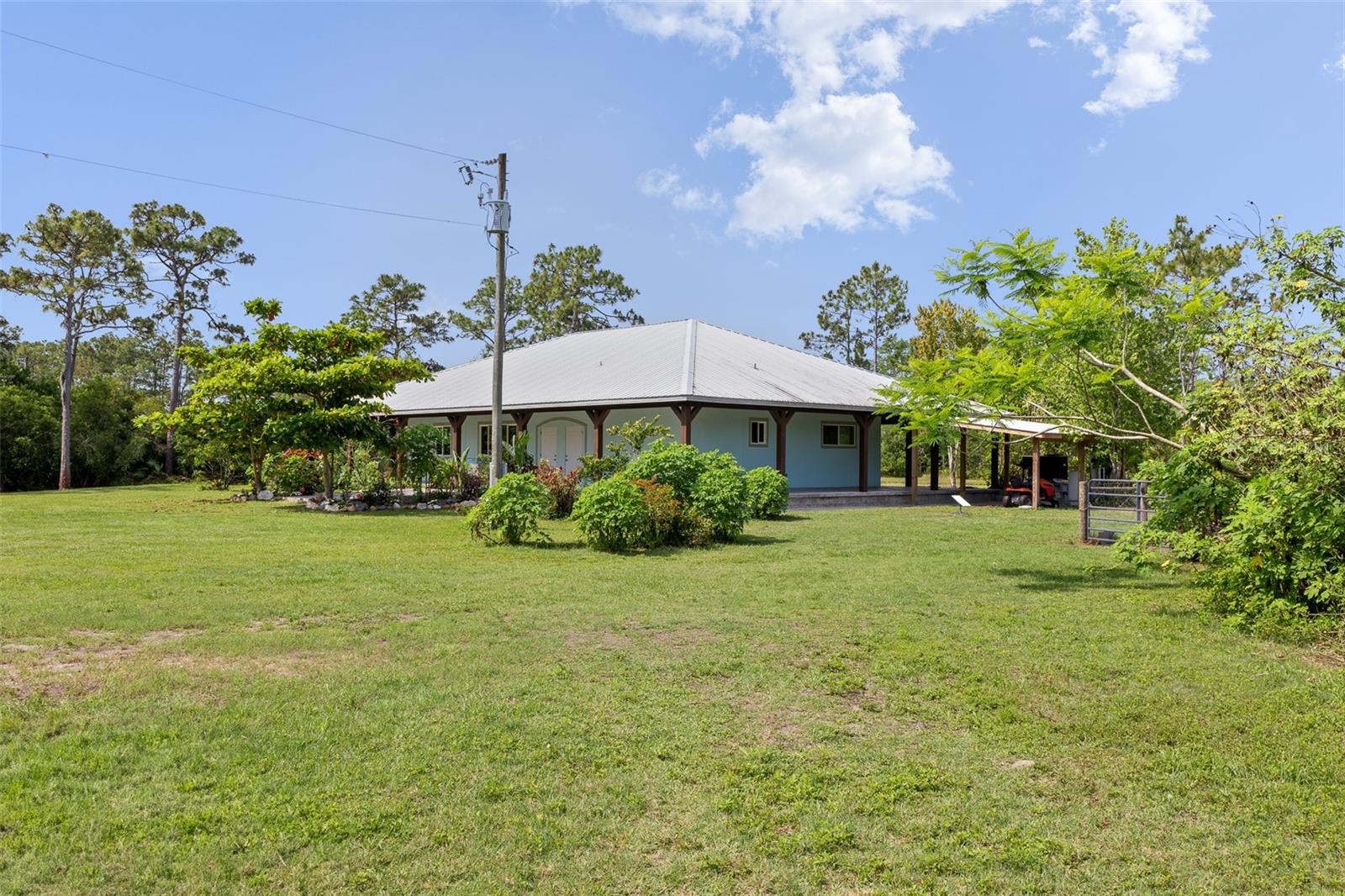 Image 36 of 43 For 4730 Cypress Creek Ranch Road
