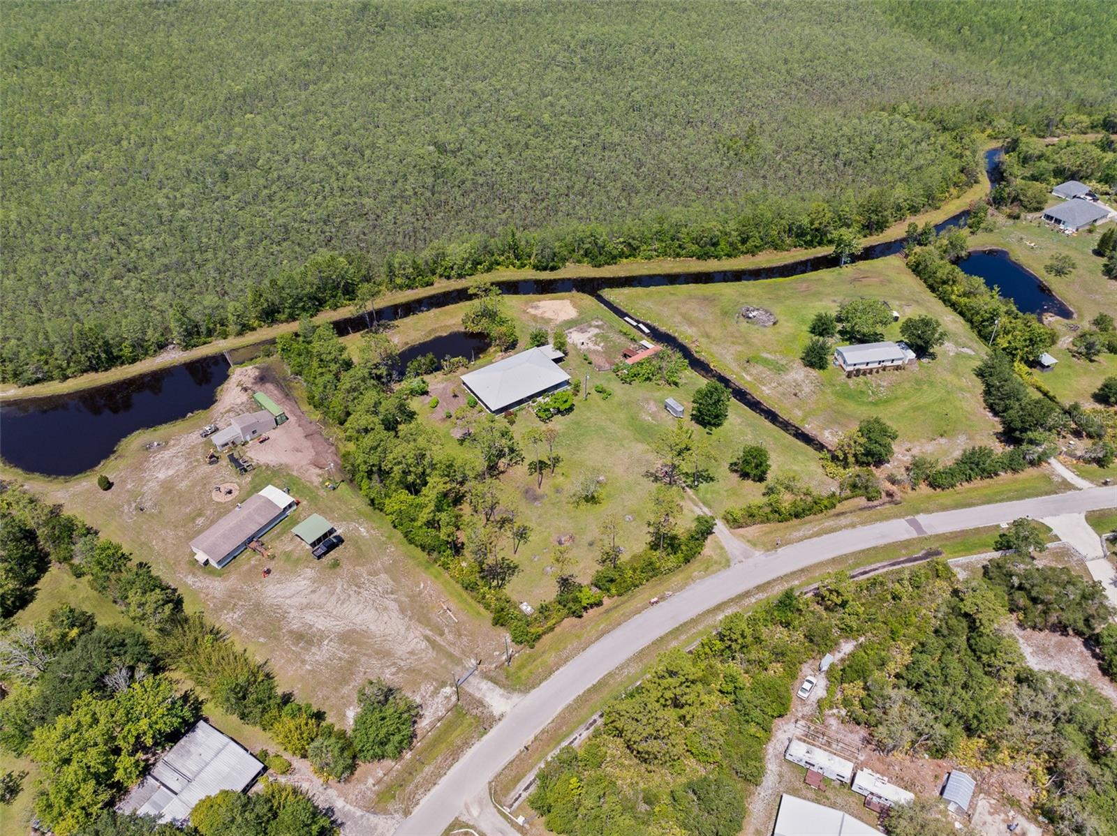 Image 40 of 43 For 4730 Cypress Creek Ranch Road