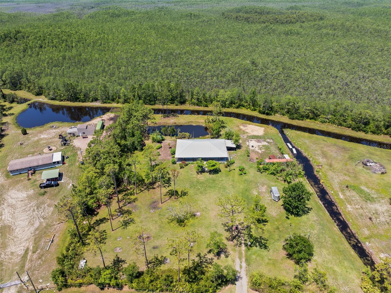 Image 43 of 43 For 4730 Cypress Creek Ranch Road