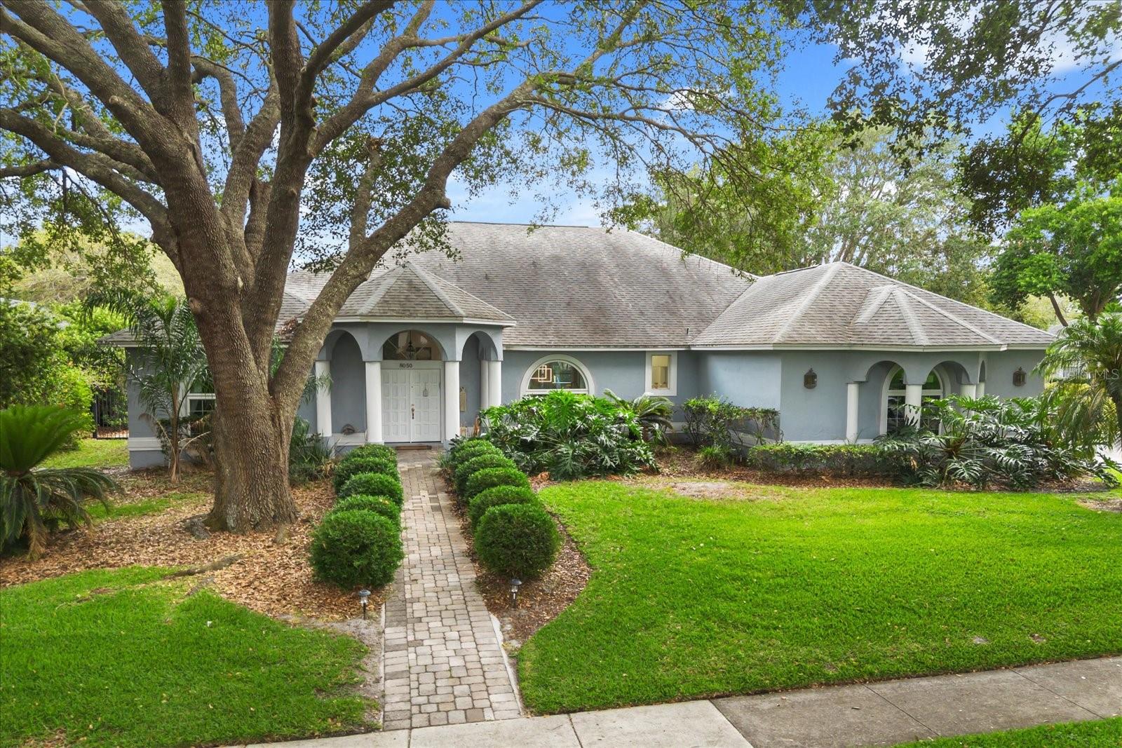 Details for 8050 Rural Retreat Court, ORLANDO, FL 32819