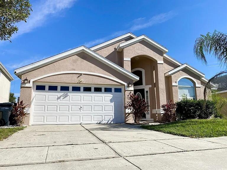 Details for 625 Rochester Loop, DAVENPORT, FL 33897