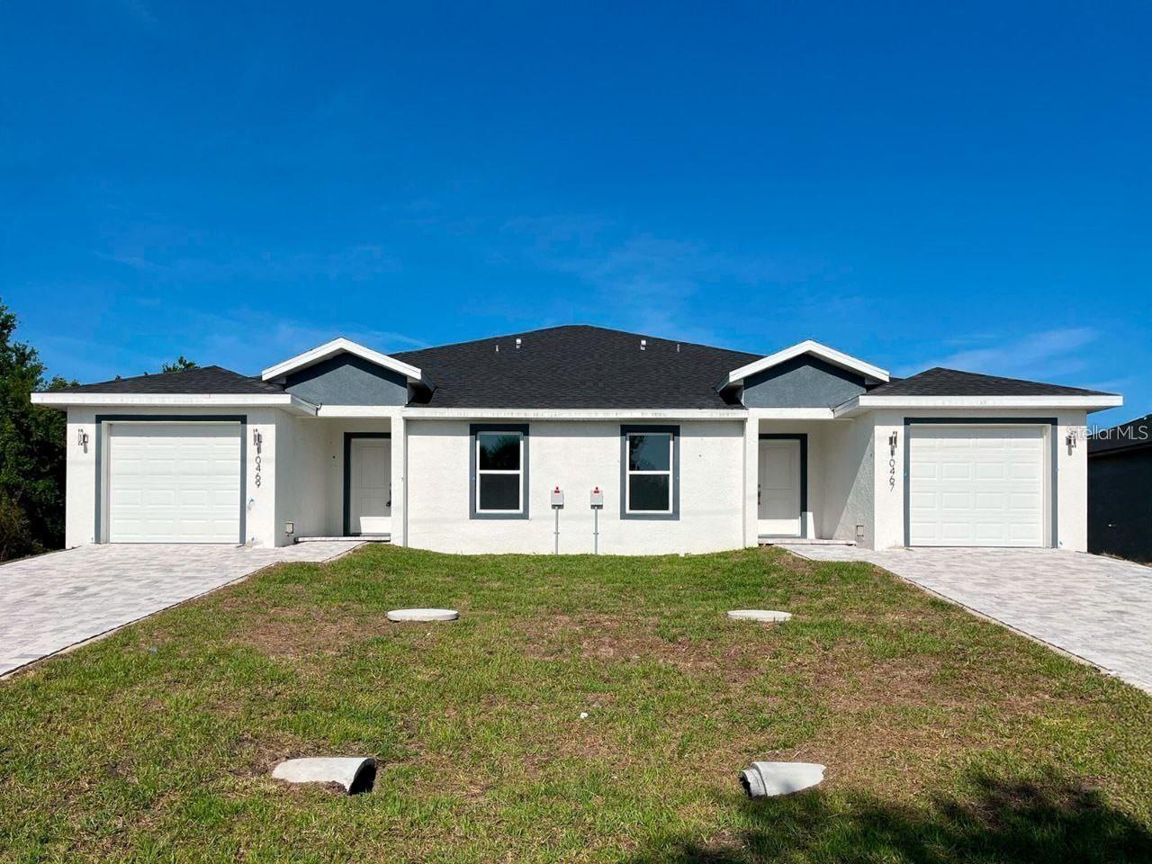 Details for 10467 Port Everglades Street 10469, PORT CHARLOTTE, FL 33981