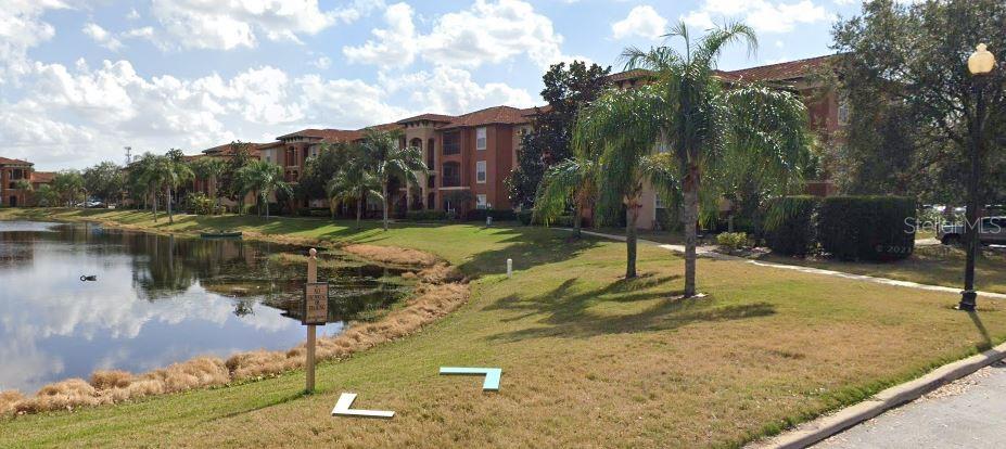 Image 15 of 16 For 5572 Metrowest Boulevard 311