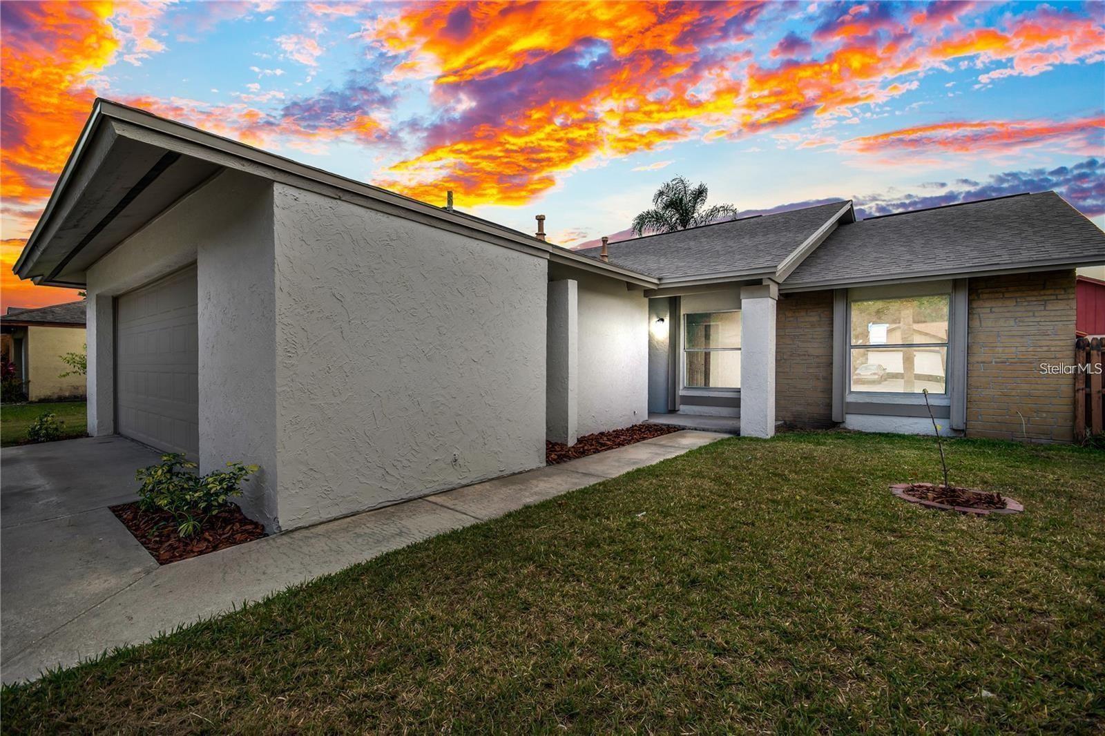 Details for 5020 Warrior Lane, KISSIMMEE, FL 34746