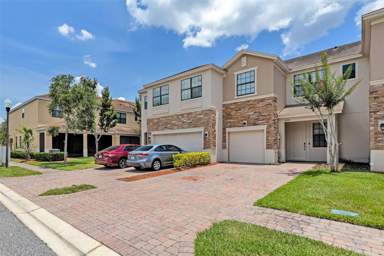 Image 2 of 38 For 1628 Portofino Meadows Boulevard