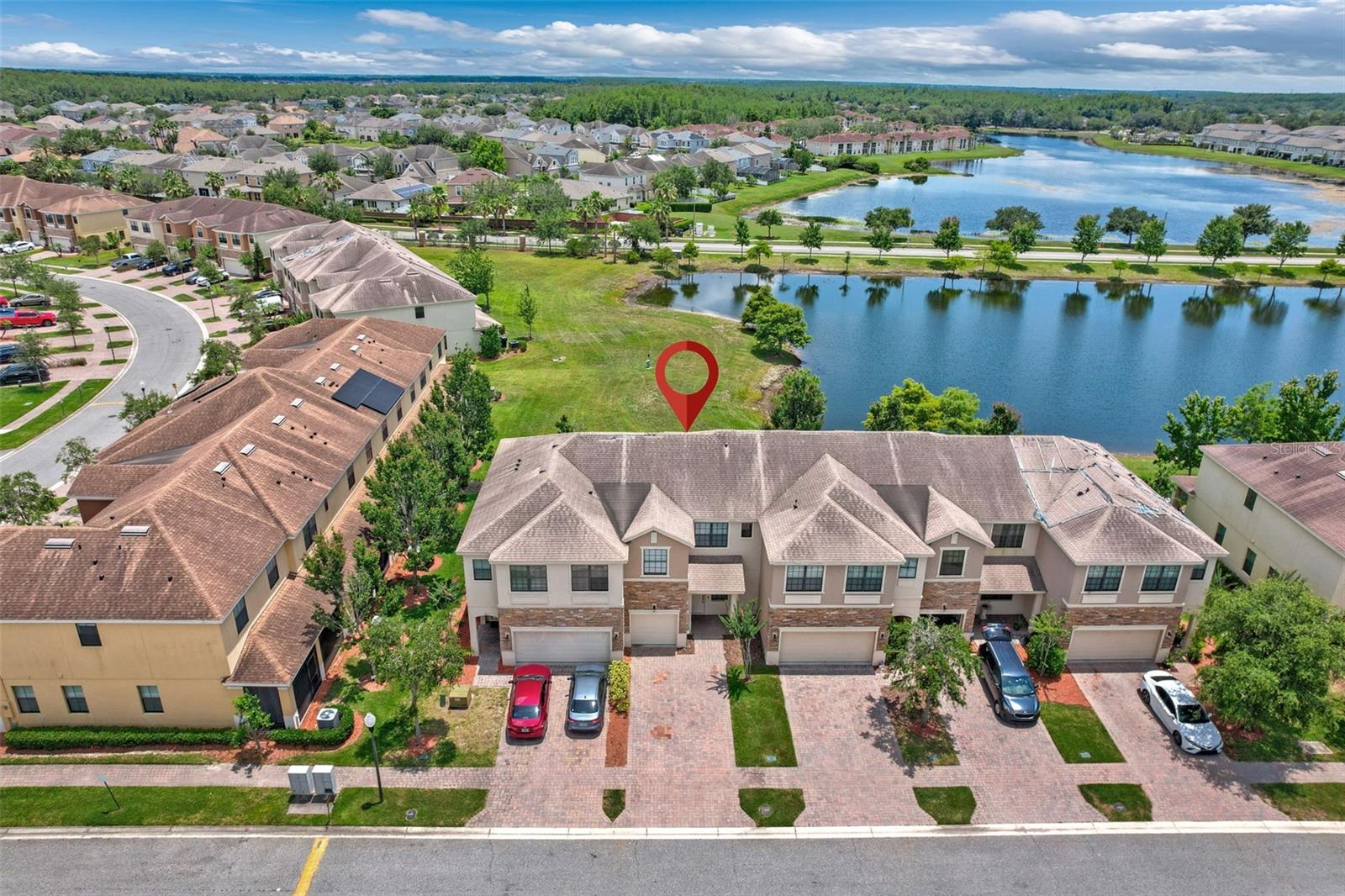 Image 33 of 38 For 1628 Portofino Meadows Boulevard