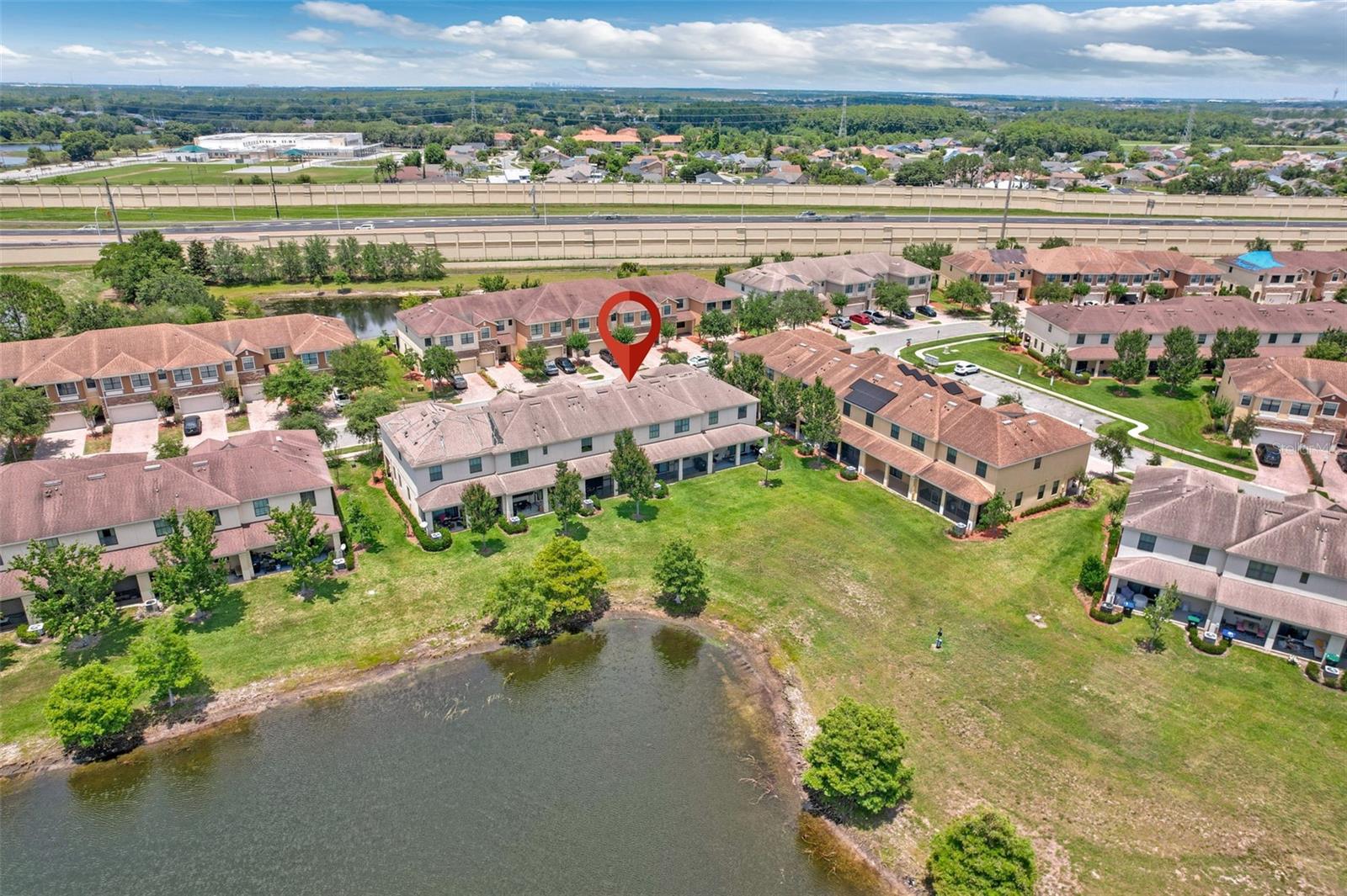 Image 34 of 38 For 1628 Portofino Meadows Boulevard