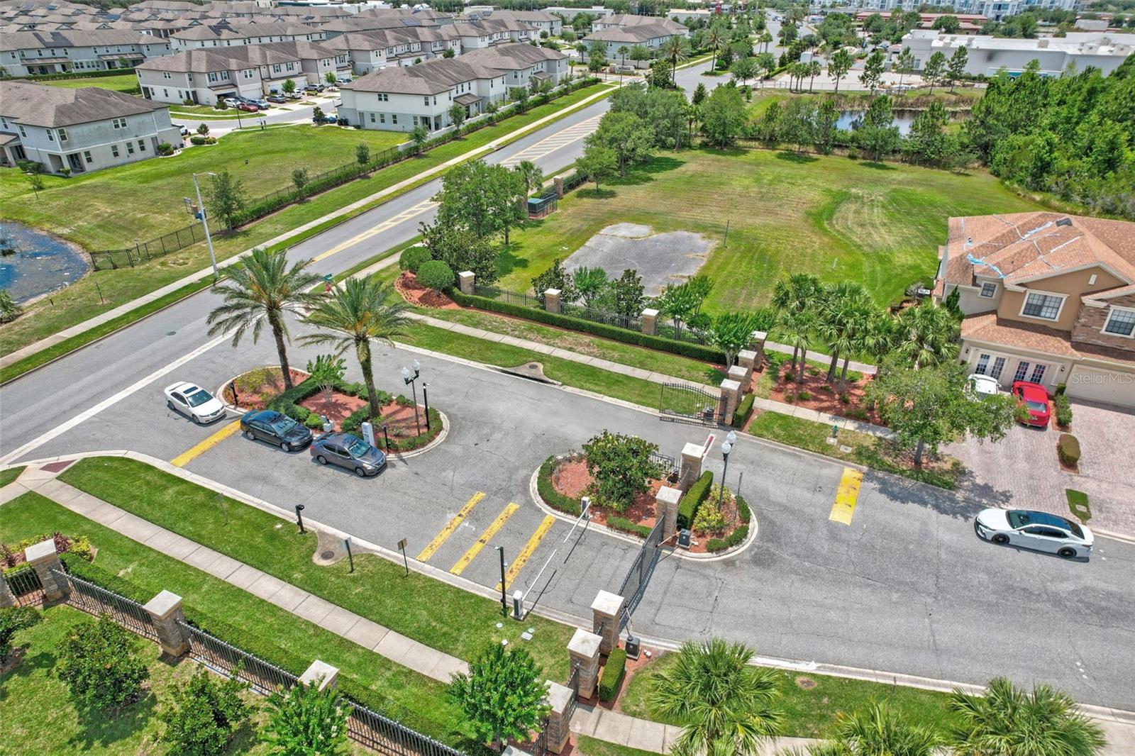 Image 36 of 38 For 1628 Portofino Meadows Boulevard