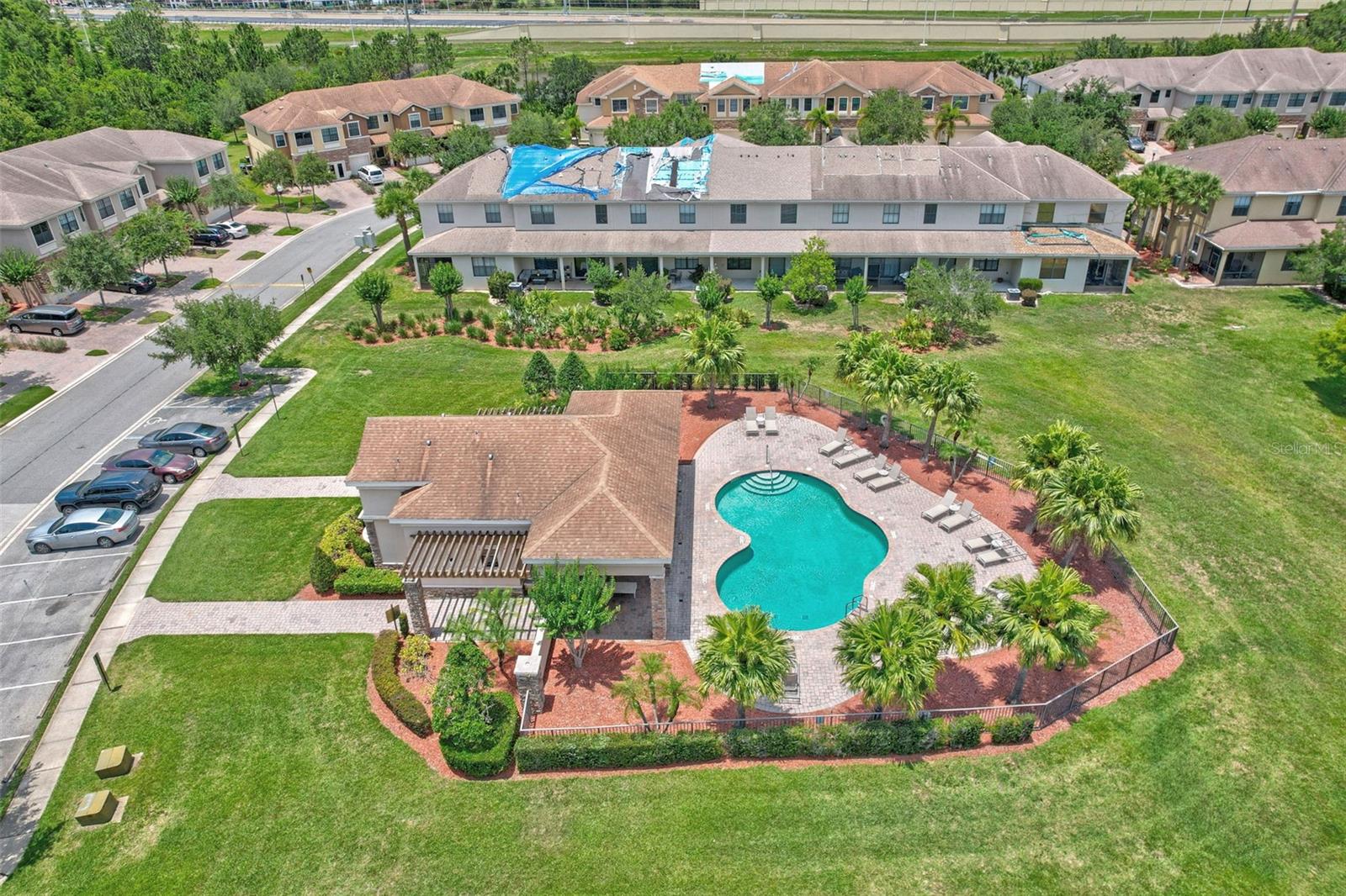Image 37 of 38 For 1628 Portofino Meadows Boulevard