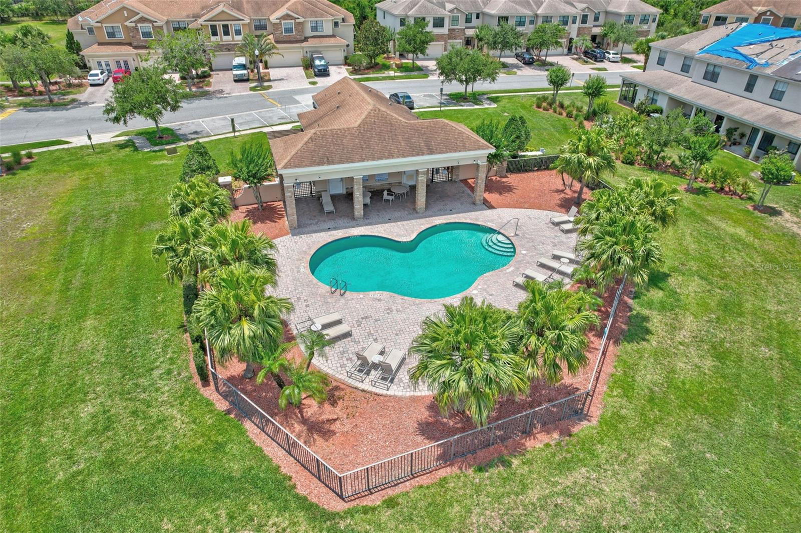 Image 38 of 38 For 1628 Portofino Meadows Boulevard