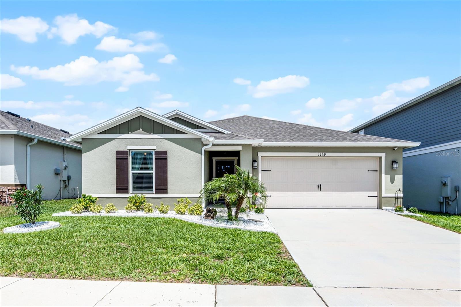 Details for 1139 Seedorf Drive, WINTER HAVEN, FL 33881