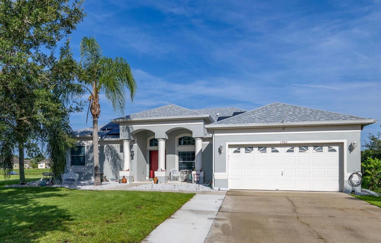 Details for 1760 Boat Launch Road, KISSIMMEE, FL 34746