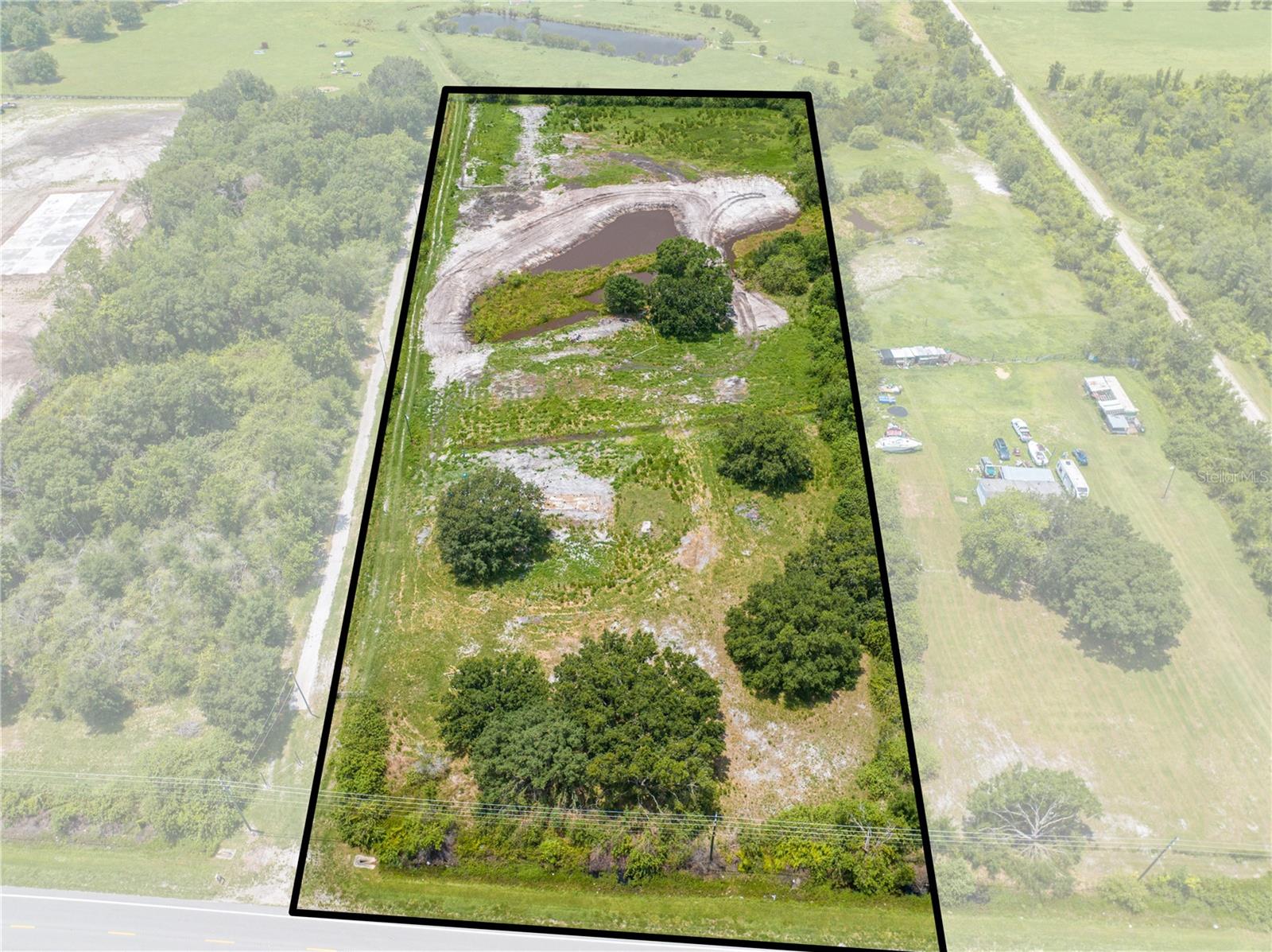 Image 2 of 22 For 5420 Holopaw Rd