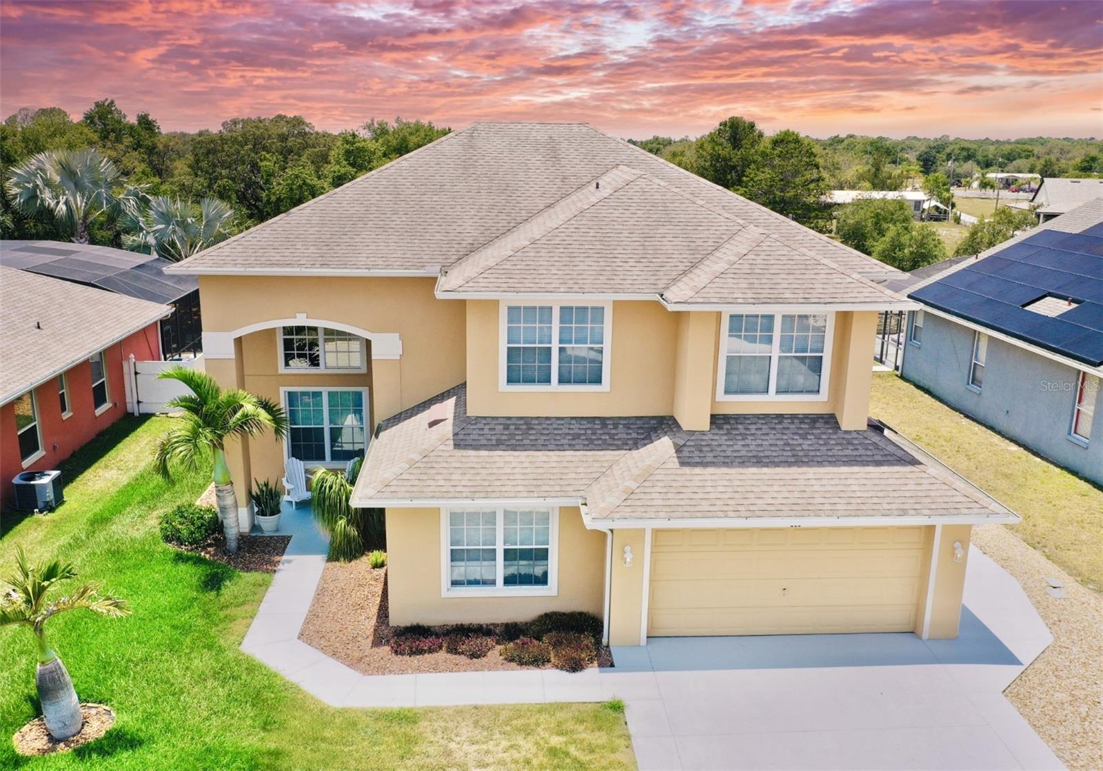 Details for 315 Wildflower Road, DAVENPORT, FL 33837