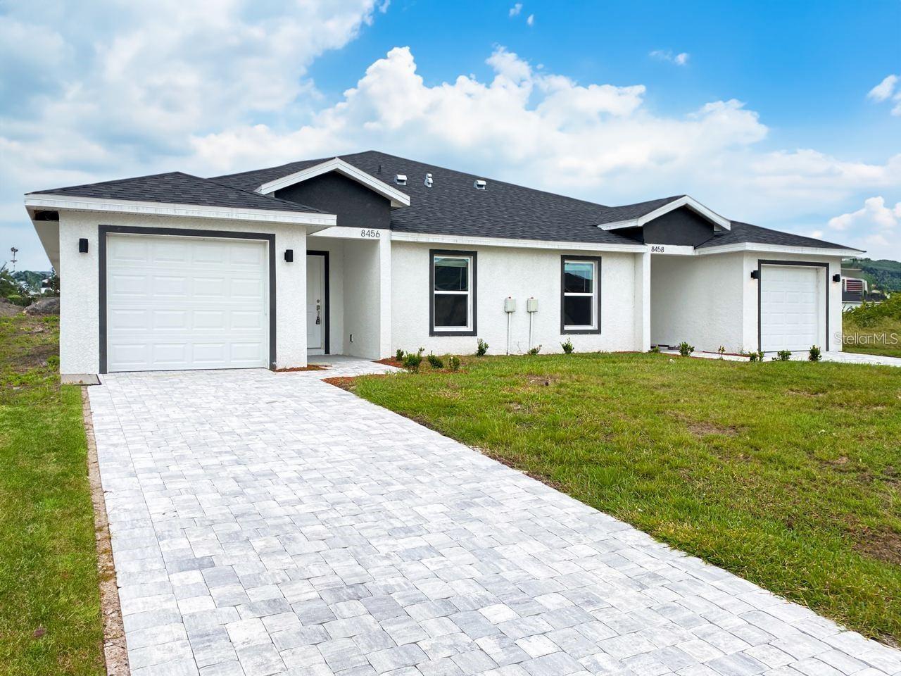 Details for 8511 Agate Street 8511, PORT CHARLOTTE, FL 33981