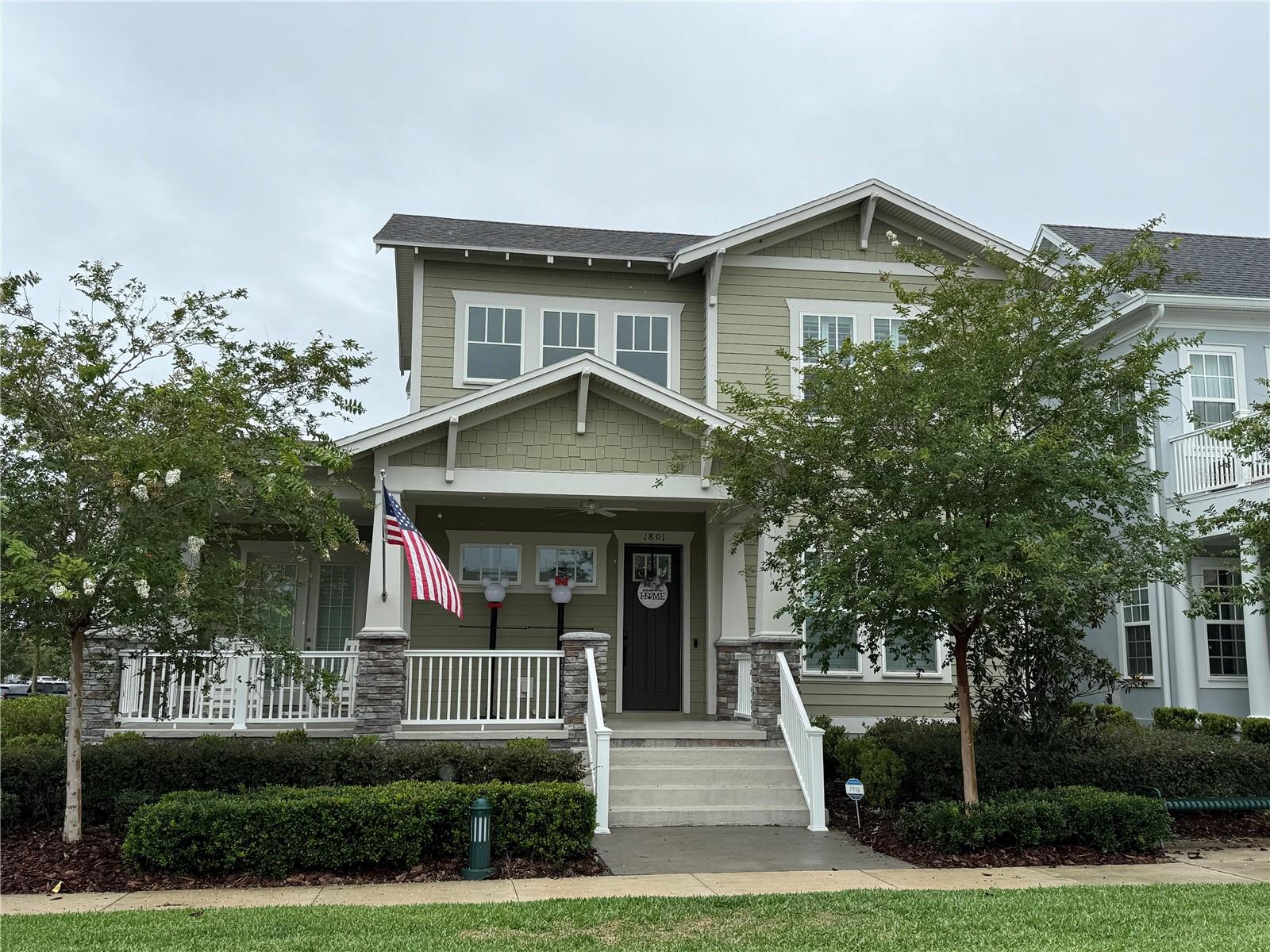 Details for 1801 Coastal Court, CELEBRATION, FL 34747