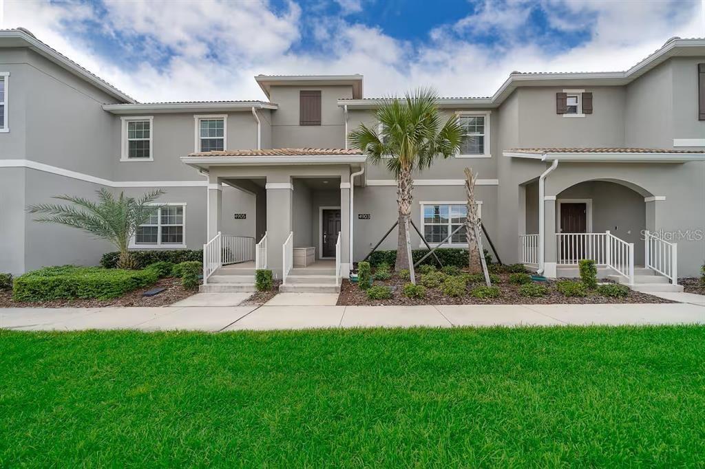 Details for 4903 Windermere Avenue, KISSIMMEE, FL 34746