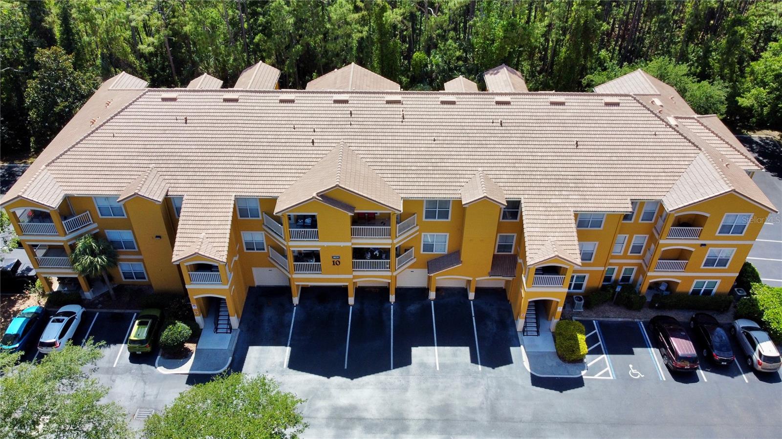 Details for 8818 Villa View Circle 104, ORLANDO, FL 32821
