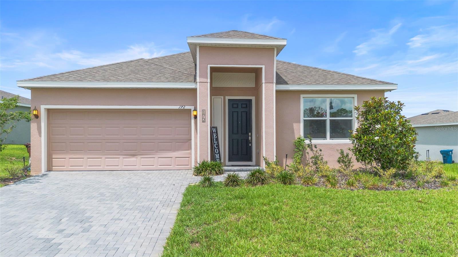 Details for 172 Roseville Drive, HAINES CITY, FL 33844
