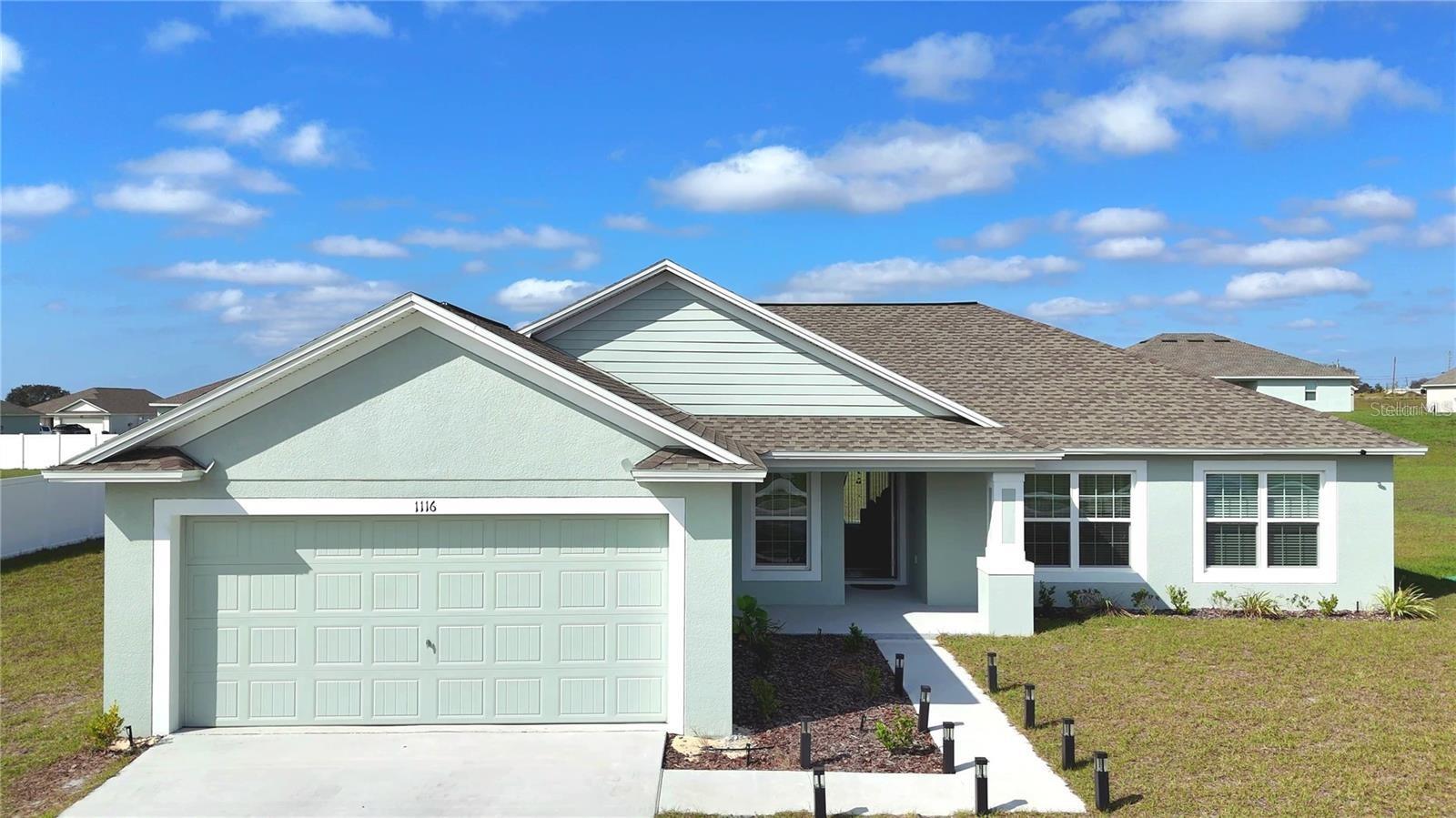 Details for 1116 Caloosa Ridge Way, BABSON PARK, FL 33827