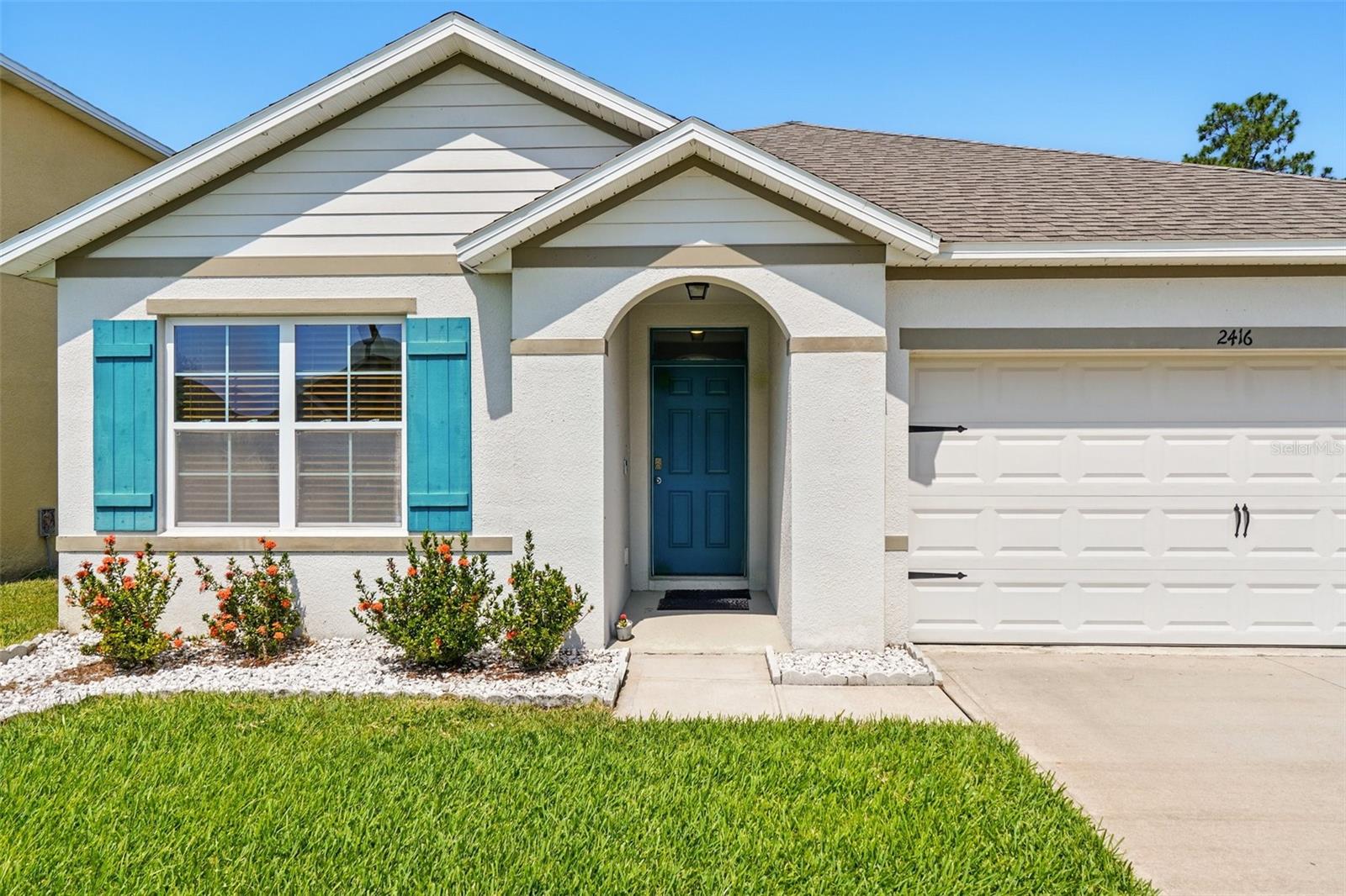 Image 3 of 39 For 2416 White Poppy Drive