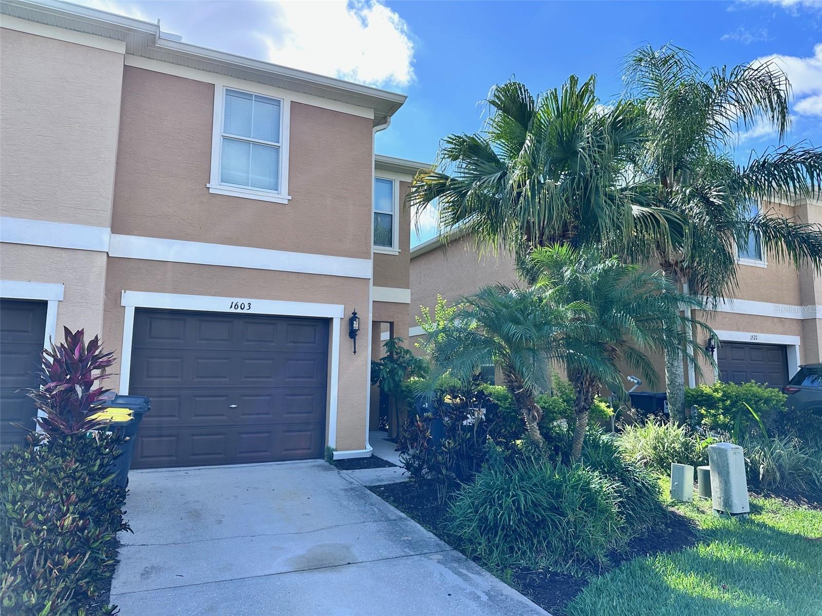 Details for 1603 Chelsea Drive, DAVENPORT, FL 33897