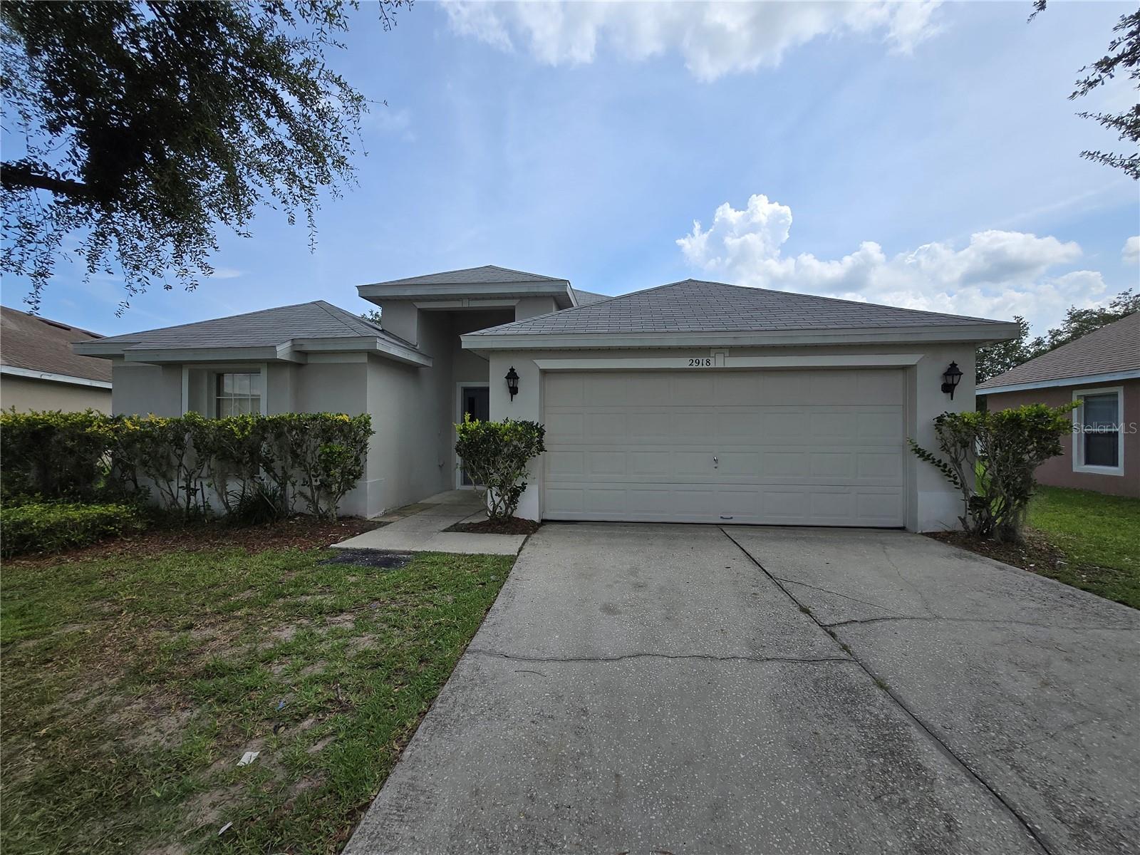 Details for 2918 Conner Lane, KISSIMMEE, FL 34741