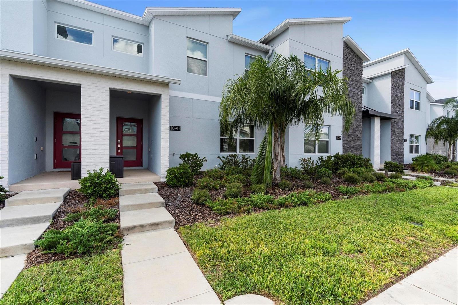 Details for 1090 Splash Shot Place, DAVENPORT, FL 33896